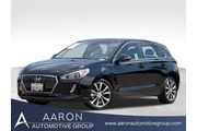 Hyundai ELANTRA GT 2020 4dr