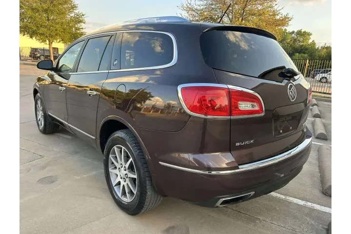 $11999 : 2015 BUICK ENCLAVELEATHER SPO image 8