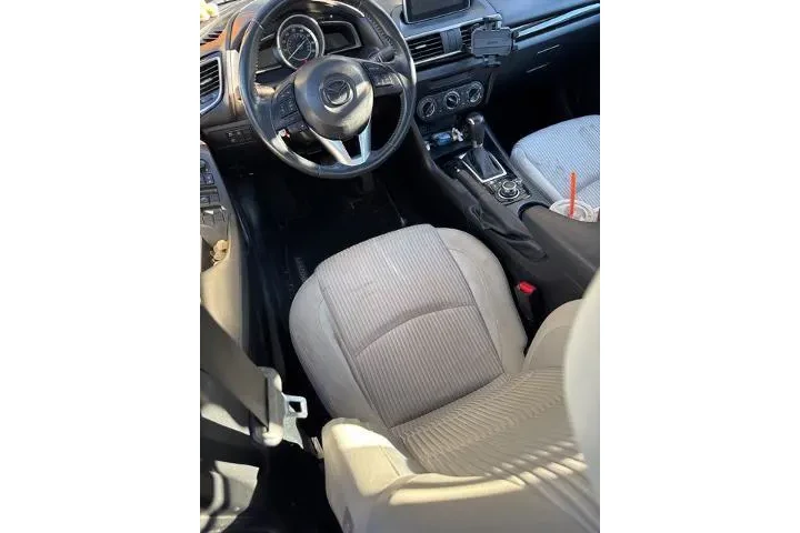 $10000 : Mazda Mazda3 2015 i Touring image 6