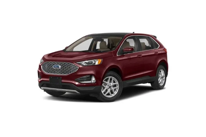 $25999 : Ford Edge 2024 AWD ST-Line 4 image 4
