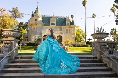 Fernando Crespo Photography en Orange County
