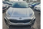 $12991 : Kia Sportage 2020 LX 4dr SUV thumbnail