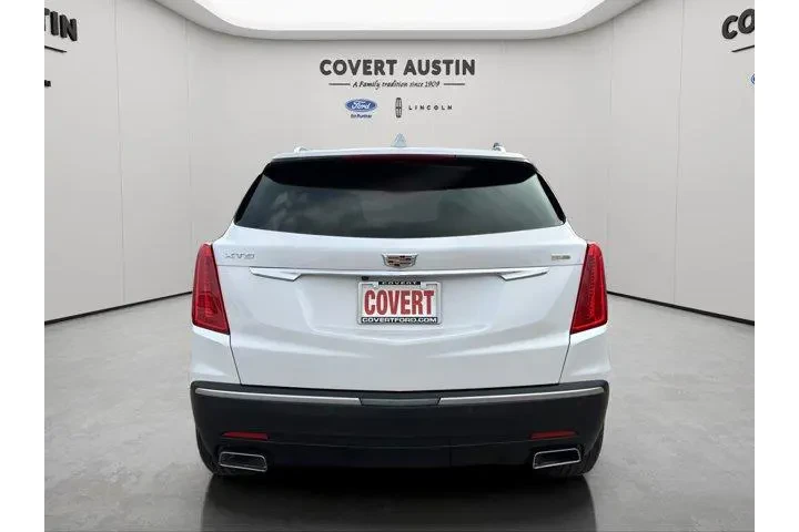 $19617 : Cadillac XT5 2018 Luxury 4dr image 4