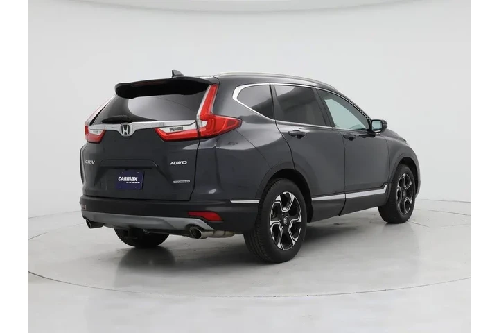 $24998 : Honda CR-V 2018 AWD Touring image 8