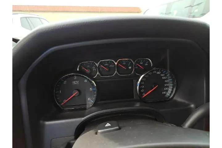 $27699 : Chevrolet Silverado 1500 201 image 9