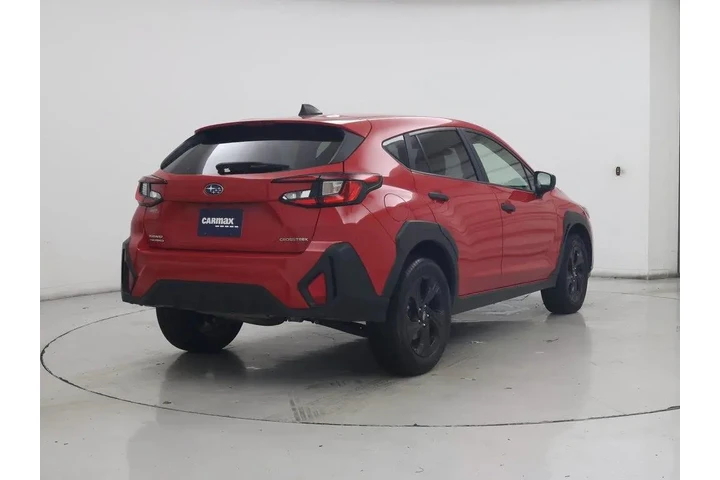 $24998 : Subaru Crosstrek 2024 AWD Ba image 8