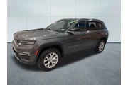 $25495 : Jeep Grand Cherokee 2022 4x4 thumbnail