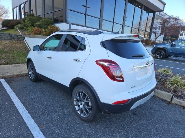 $16995 : PRE-OWNED  BUICK ENCORE SPORT image 2