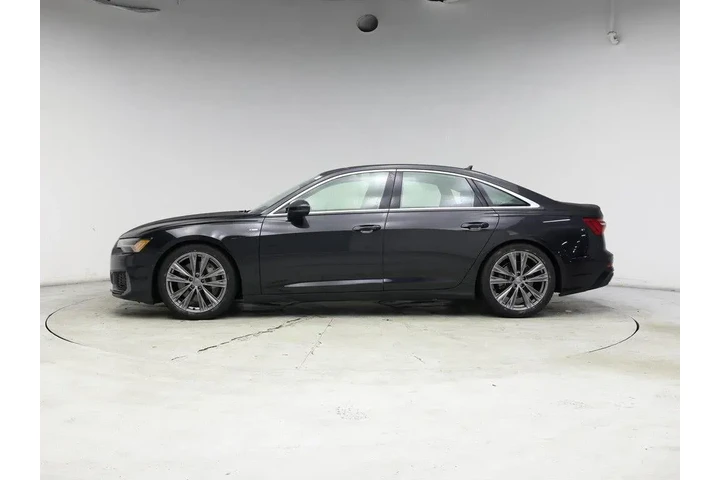 $29998 : Audi A6 2019 AWD quattro Pre image 3