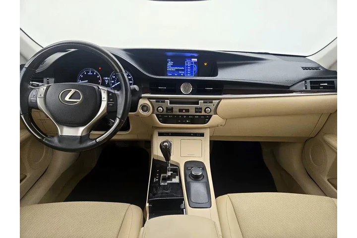 $15998 : Lexus ES 350 2014 4dr Sedan image 9