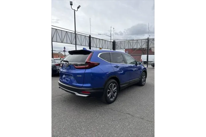 $23990 : Honda CR-V 2020 AWD EX-L 4dr image 4