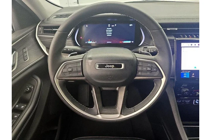 $28998 : Jeep Grand Cherokee 2023 4x2 image 10