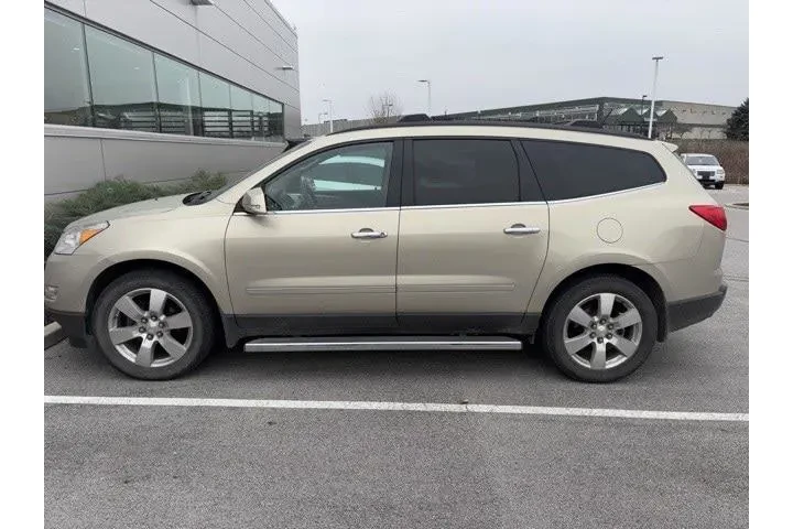$5630 : Chevrolet Traverse 2011 AWD image 6
