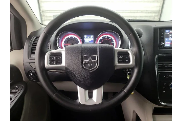 $15998 : Dodge Grand Caravan 2015 SXT image 10