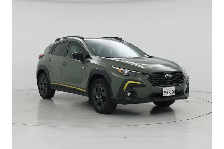 $27998 : Subaru Crosstrek 2024 AWD Sp image 1