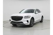 $28998 : Genesis GV70 2022 AWD 2.5T S thumbnail