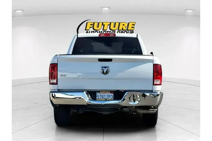 $23688 : Ram 1500 Classic 2022 4x2 SL image 5