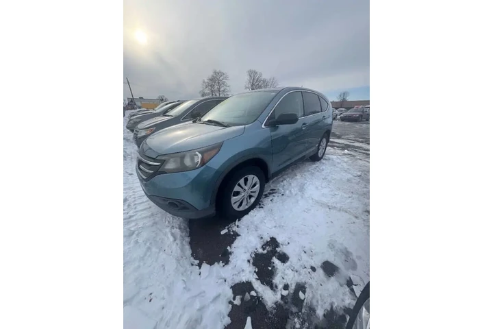 $9995 : 2014 CR-V EX image 3
