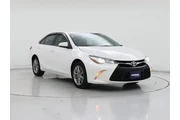 Toyota Camry 2017 SE 4dr Sed