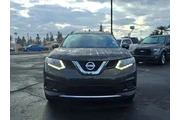 $9446 : Nissan Rogue 2014 S 4dr Cros thumbnail