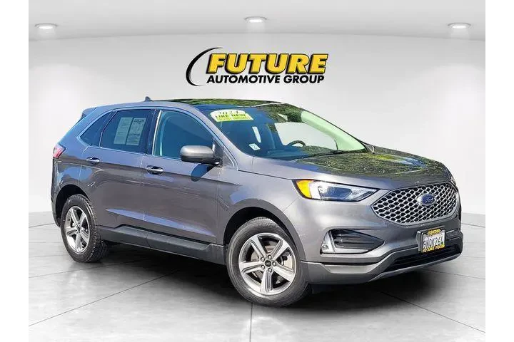 $27888 : Ford Edge 2024 AWD ST-Line 4 image 1