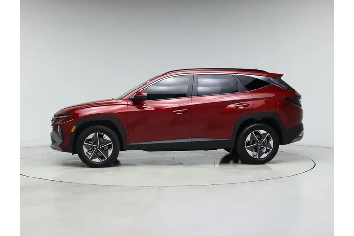 $30998 : Hyundai TUCSON Hybrid 2025 A image 3