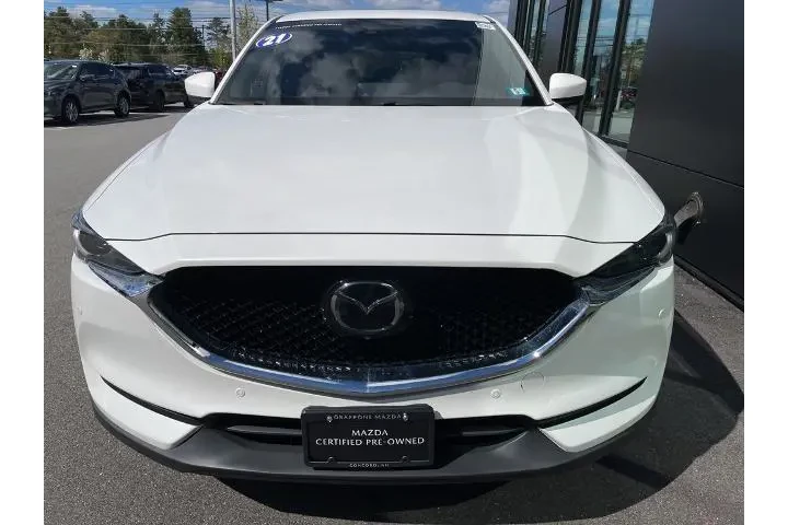 $25795 : Mazda CX-5 2021 AWD Signatur image 2