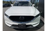 $25795 : Mazda CX-5 2021 AWD Signatur thumbnail
