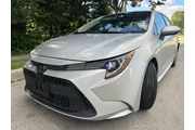 $17997 : 2022 Corolla Hybrid LE thumbnail