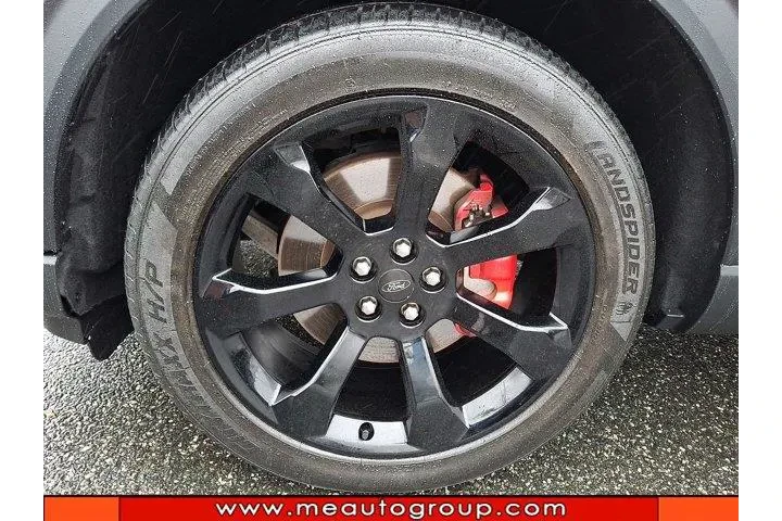 $28857 : Ford Explorer 2020 AWD ST 4d image 9