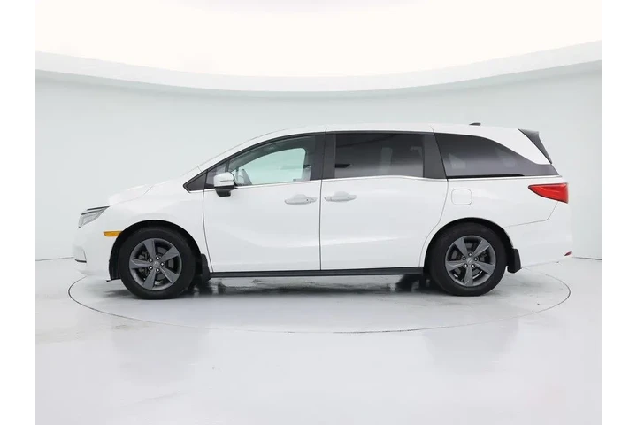 $28998 : Honda Odyssey 2022 EX 4dr Mi image 3