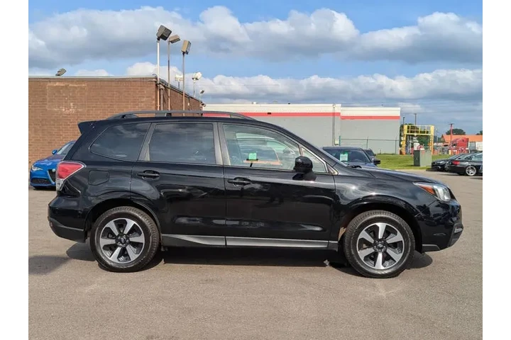 $14982 : 2017 Forester 2.5i Premium image 4
