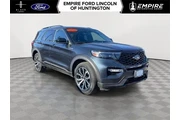 Ford Explorer 2022 AWD ST-Li en Long Island