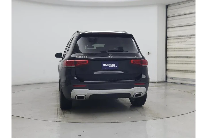 $24998 : Mercedes-Benz GLB 2021 AWD G image 6