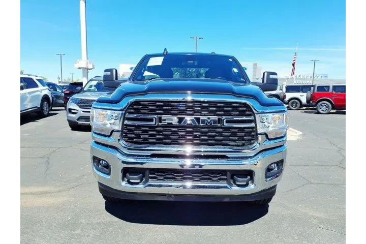 $39844 : Ram 2500 2024 4x4 Big Horn 4 image 2