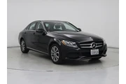 Mercedes-Benz C-Class 2016 A en San Jose