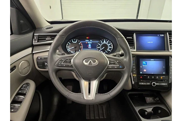$28998 : INFINITI QX50 2023 Luxe 4dr image 10