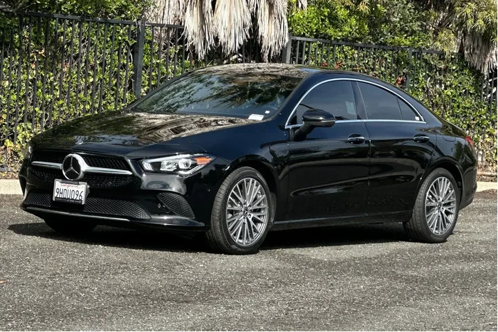 $28997 : Mercedes-Benz CLA 2023 CLA 2 image 7