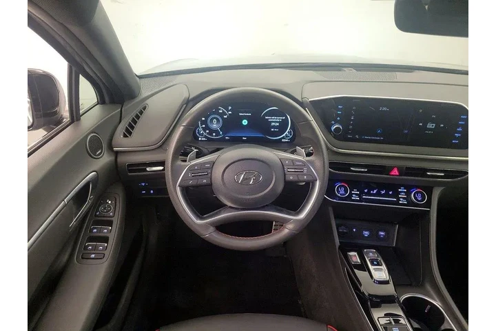 $22998 : Hyundai SONATA 2023 SEL Plus image 2