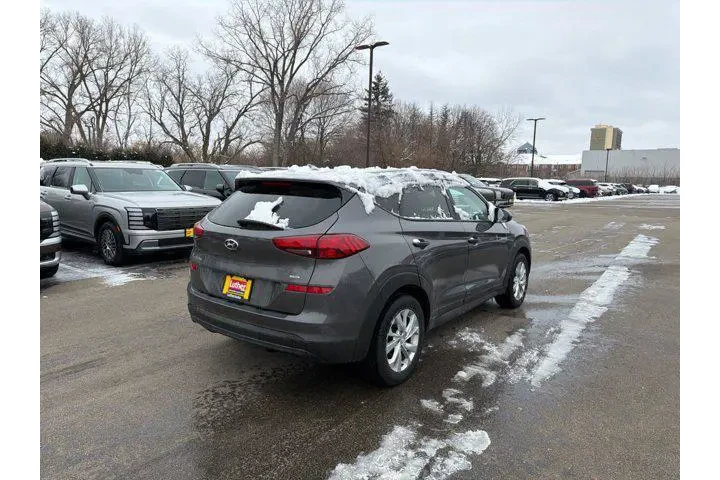 $15000 : Hyundai TUCSON 2020 AWD Valu image 2