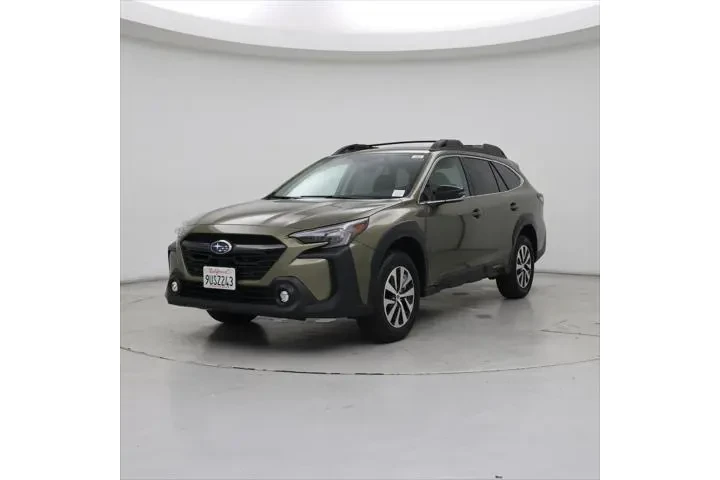 $29998 : Subaru Outback 2025 AWD Prem image 4