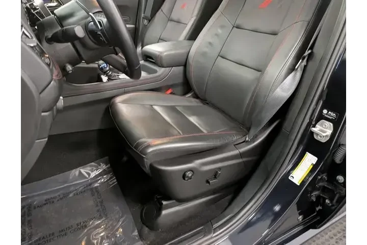 $38383 : Dodge Durango 2024 AWD GT 4d image 9