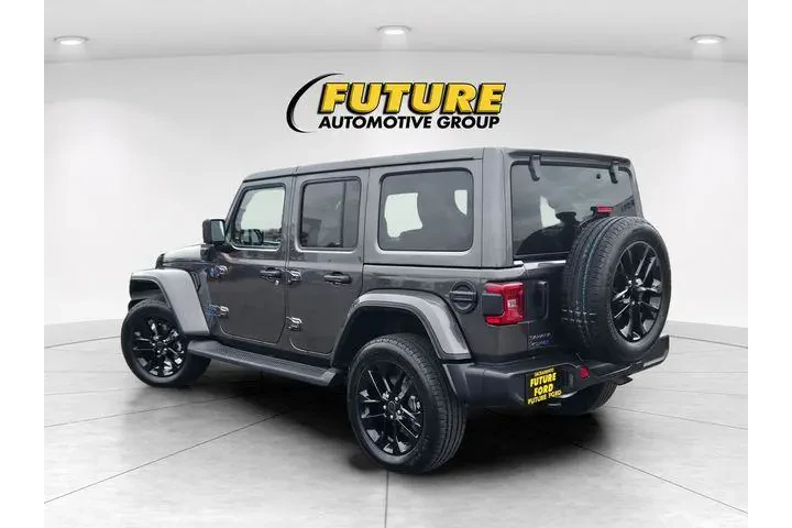 $33988 : Jeep Wrangler 2025 4x4 Backc image 6