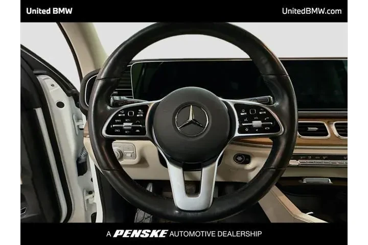 $33995 : Mercedes-Benz GLE 2022 GLE 3 image 6