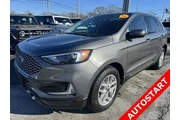 $28700 : Ford Edge 2023 AWD SEL 4dr C thumbnail
