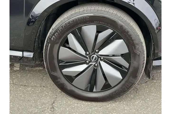 $17985 : Nissan Ariya 2024 Engage 4dr image 9