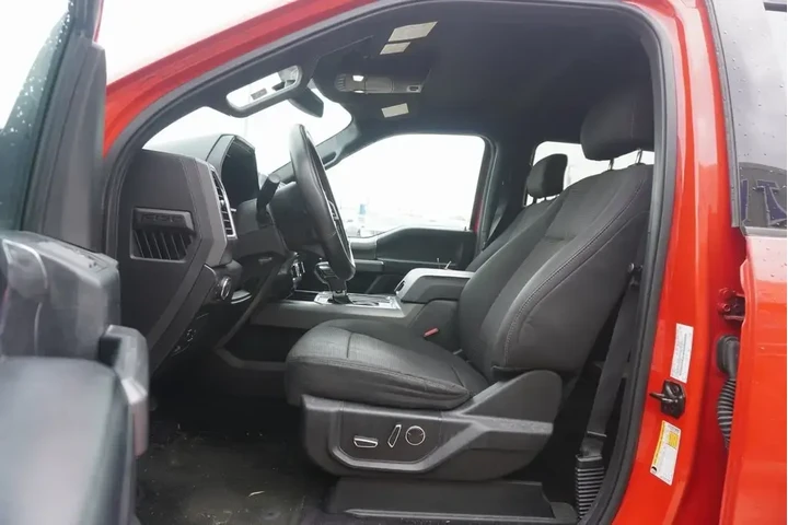 $17888 : Ford F-150 2015 4x2 XLT 4dr image 7