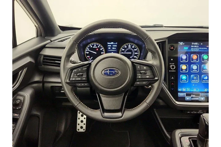 $25998 : Subaru Crosstrek 2024 AWD Sp image 10