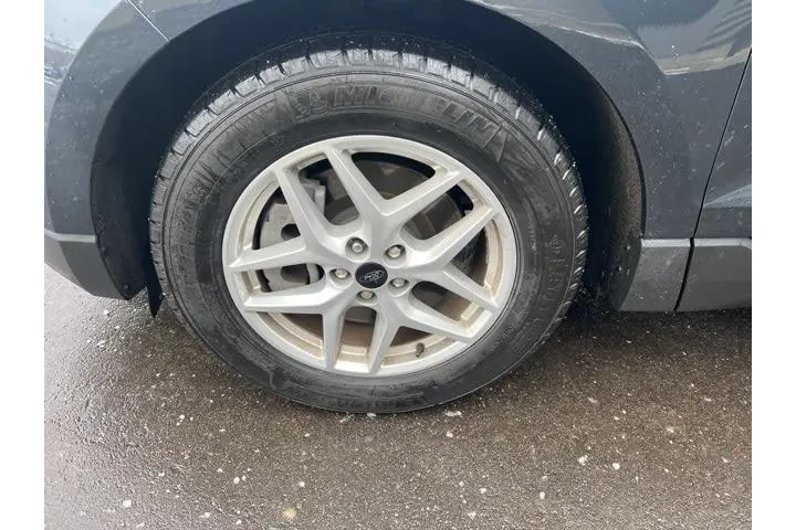 $26779 : Ford Edge 2024 AWD SEL 4dr S image 9