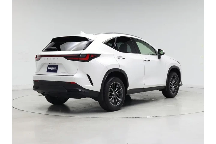 $38998 : Lexus NX 250 2025 4dr Crosso image 8